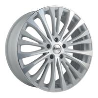 Диск колёсный литой \