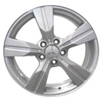 Диск колёсный литой \