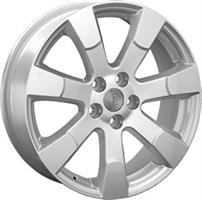 Диск колёсный литой \