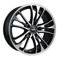 Диск колёсный литой \