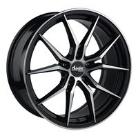 Диск колёсный литой \