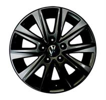 Диск колёсный литой \