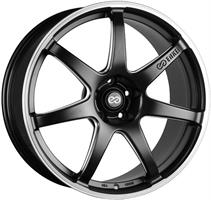 Диск колёсный литой \