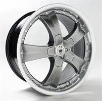 Диск колёсный литой \