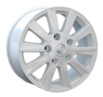 Диск колёсный литой \