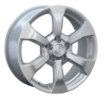 Диск колёсный литой \