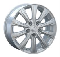 Диск колёсный литой \