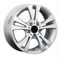 Диск колёсный литой \