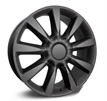 Диск колёсный литой \