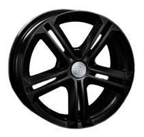 Диск колёсный литой \