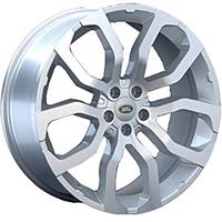 Диск колёсный литой \