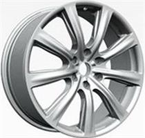 Диск колёсный литой \