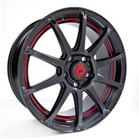 Диск колёсный литой \