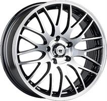 Диск колёсный литой \