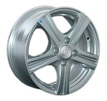 Диск колёсный литой \