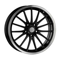 Диск колёсный литой \