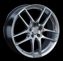 Диск колёсный литой \