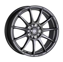 Диск колёсный литой \