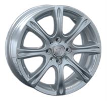 Диск колёсный литой \