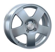 Диск колёсный литой \