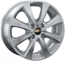 Диск колёсный литой \