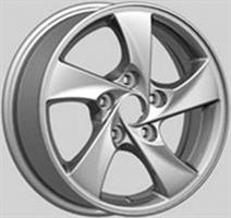 Диск колёсный литой \