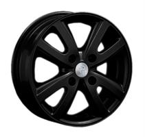 Диск колёсный литой \