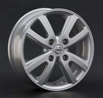 Диск колёсный литой \