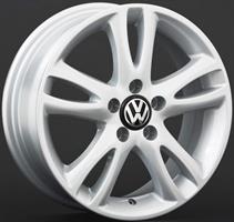 Диск колёсный литой \