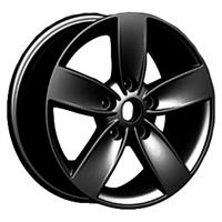 Диск колёсный литой \