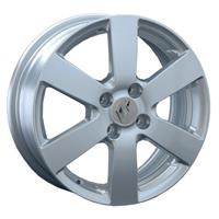 Диск колёсный литой \