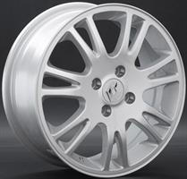 Диск колёсный литой \