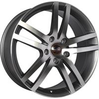 Диск колёсный литой \