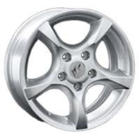 Диск колёсный литой \