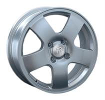 Диск колёсный литой \