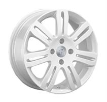 Диск колёсный литой \