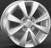 Диск колёсный литой \