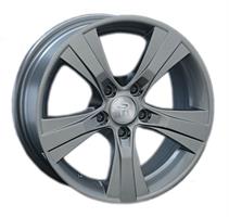 Диск колёсный литой \