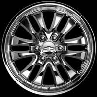 Комплект дисков CK945