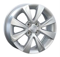 Диск колёсный литой \