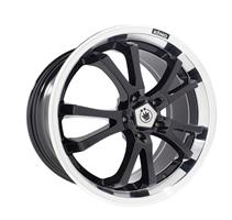 Диск колёсный литой \