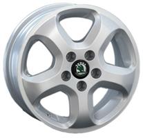 Диск колёсный литой \