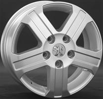 Диск колёсный литой \