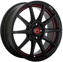 Диск колёсный литой \