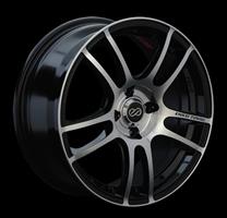 Диск колёсный литой \