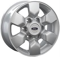 Диск колёсный литой \