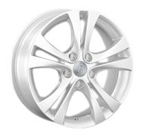 Диск колёсный литой \