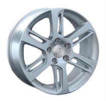 Диск колёсный литой \