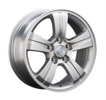 Диск колёсный литой \