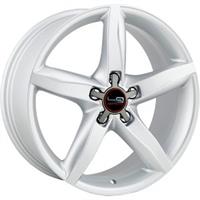 Диск колёсный литой \